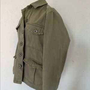 Women jacket